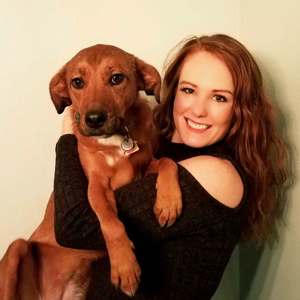 Meet your Posher, Meghan